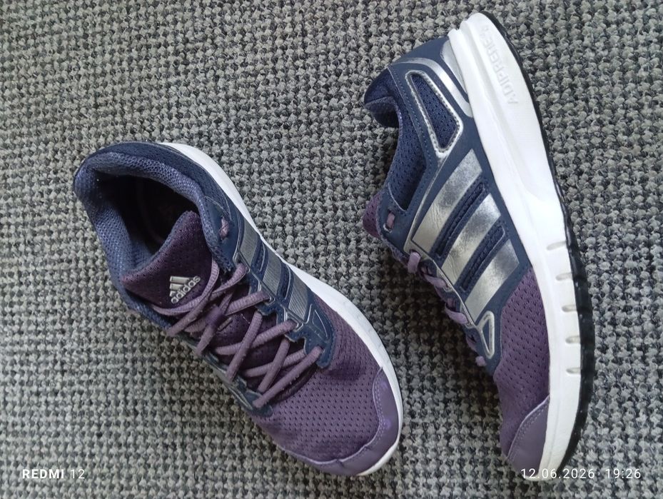 Buty damskie Adidas Galactic Elite r. 41,5