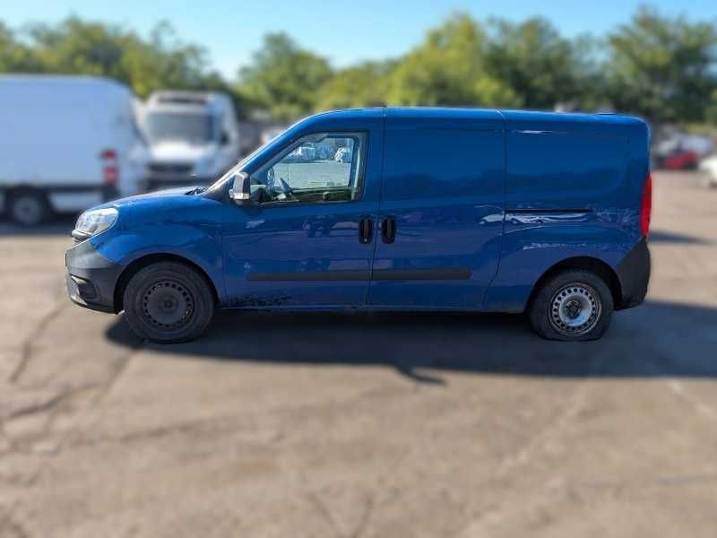 Fiat Doblo 1.3 Multijet de 2016 Para Peças