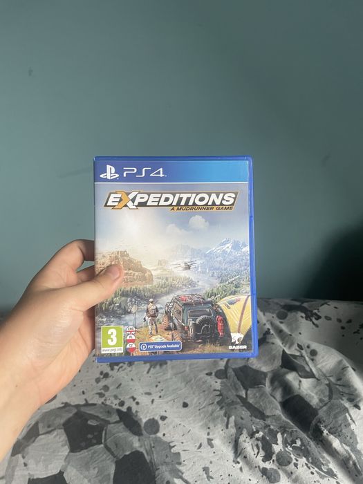 Sprzedam gry na ps4
