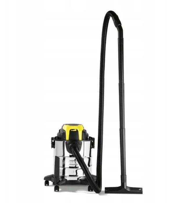 Качественный строительный пылесос/промышленный пылесос