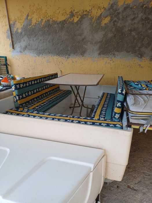 Auto tenda Royal Saurium