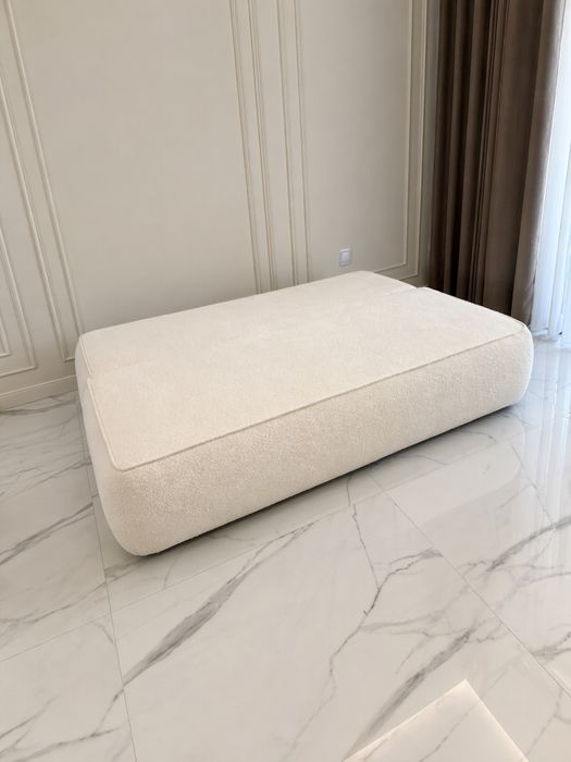 Kanapa Tapicerowana Luna Boucle Nowa sofa do salonu od producenta
