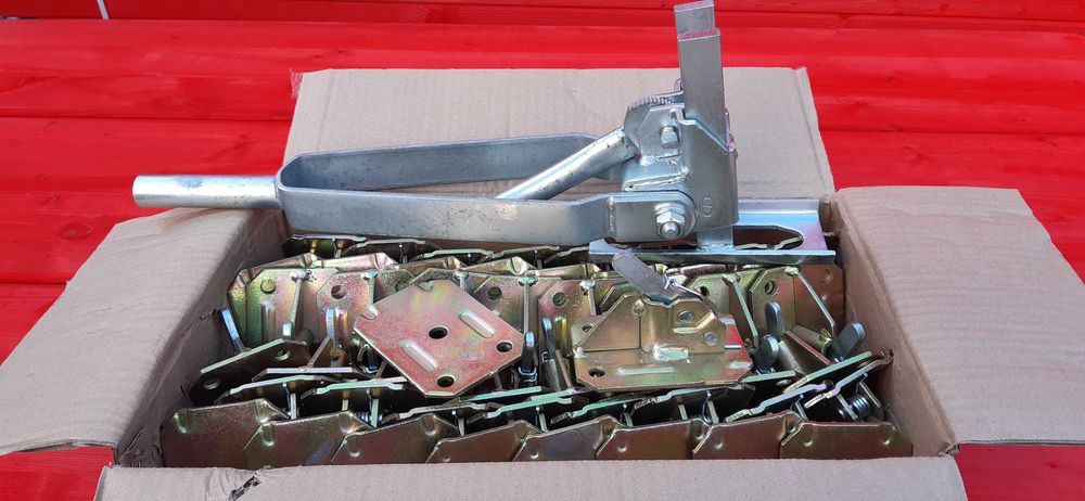 Rusztowanie warszawskie Kielce,Radom,Opatów,Końskie,Starachowice