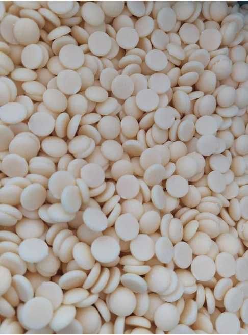 biała  czekolada belgijska namur white chocconcept 29%
