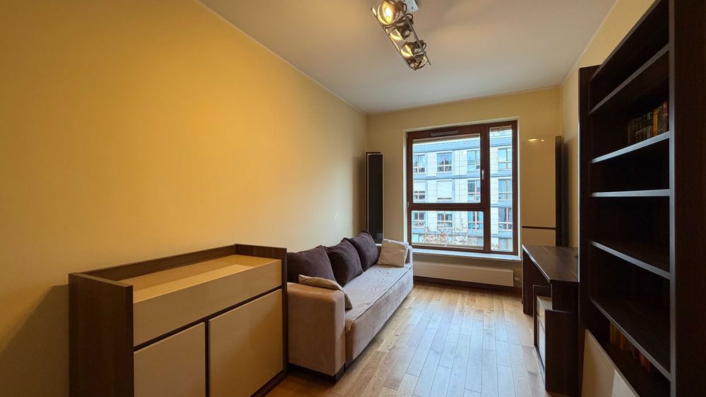 Mieszkanie – Warszawa, Powsinek, Wilanów - Widok 5