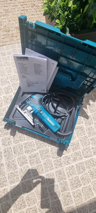 Serra Tico Tico MAKITA