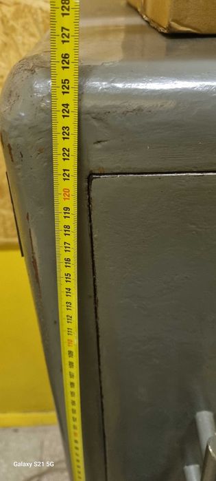 Safe w bardzo dobrym stanie