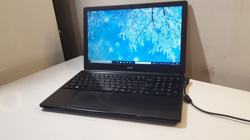 Ноутбук core i5 8gb gtx650m ssd 256гб