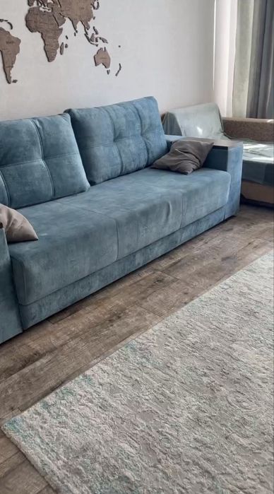 Евродвушка аркадия ул генуэзская