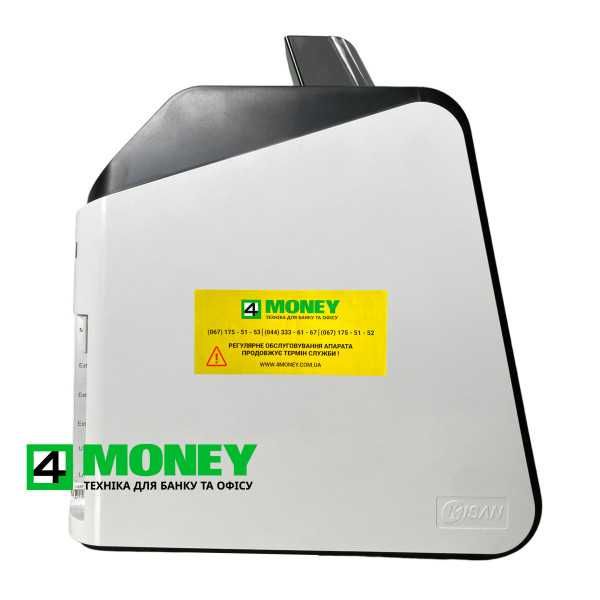 CОРТИРОВЩИК Валют Kisan Newton K2 2020 -2022 КАК НОВЫЙ Счетная машинка