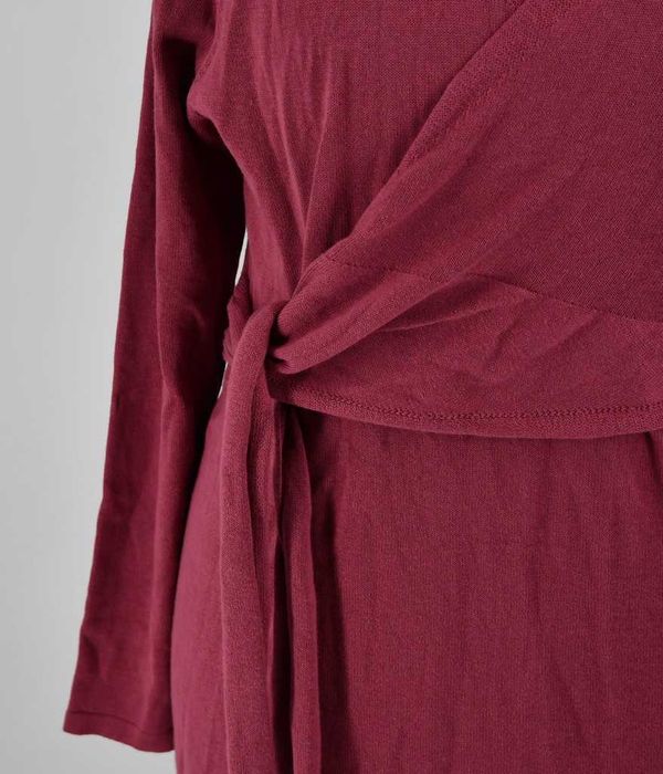 Dzianinowa sukienka Bonprix 44/46