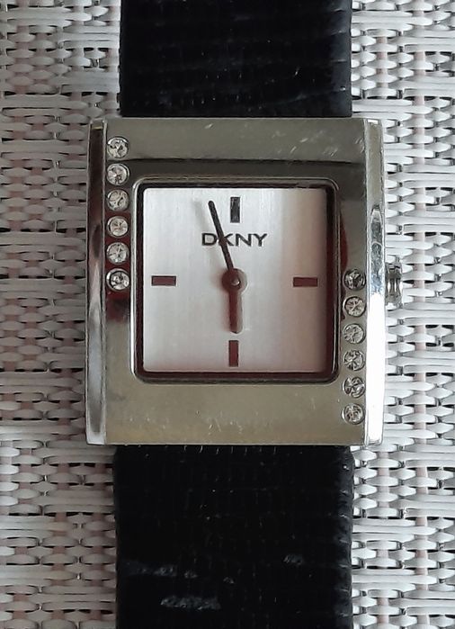 Zegarek DKNY Donna Karan NY 3490.