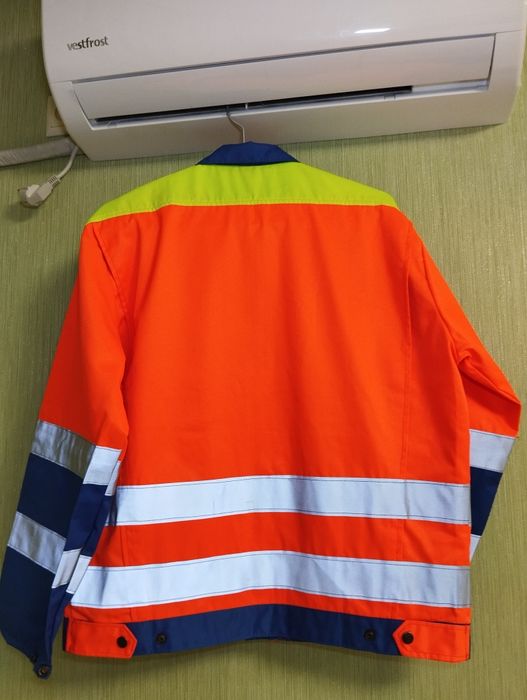 Спецовка роба куртка М