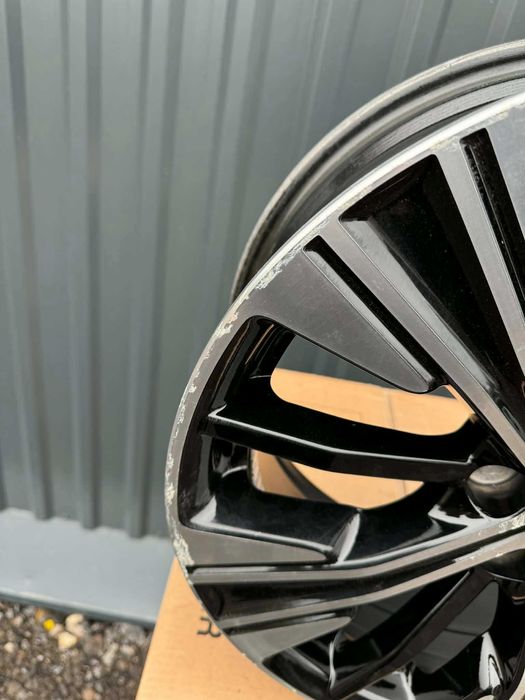 Alufelgi 5x114,3 r18 MITSUBISHI ASX Outlander Eclipse Cross 35#