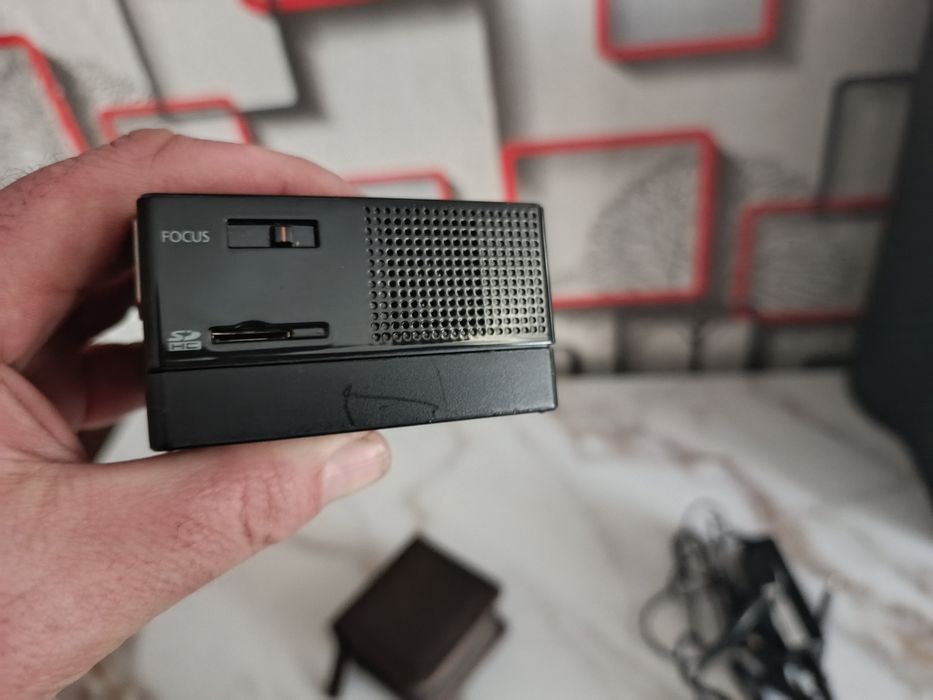 Samsung pico projector