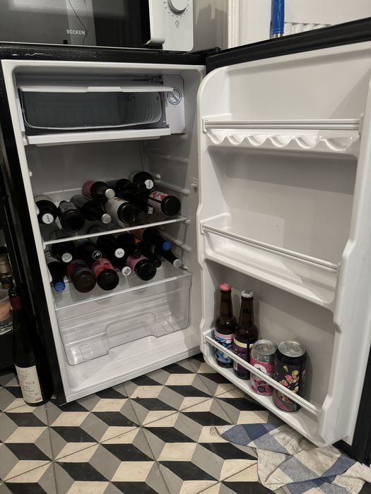 Frigorífico combinado Cool Cousin - Klarstein