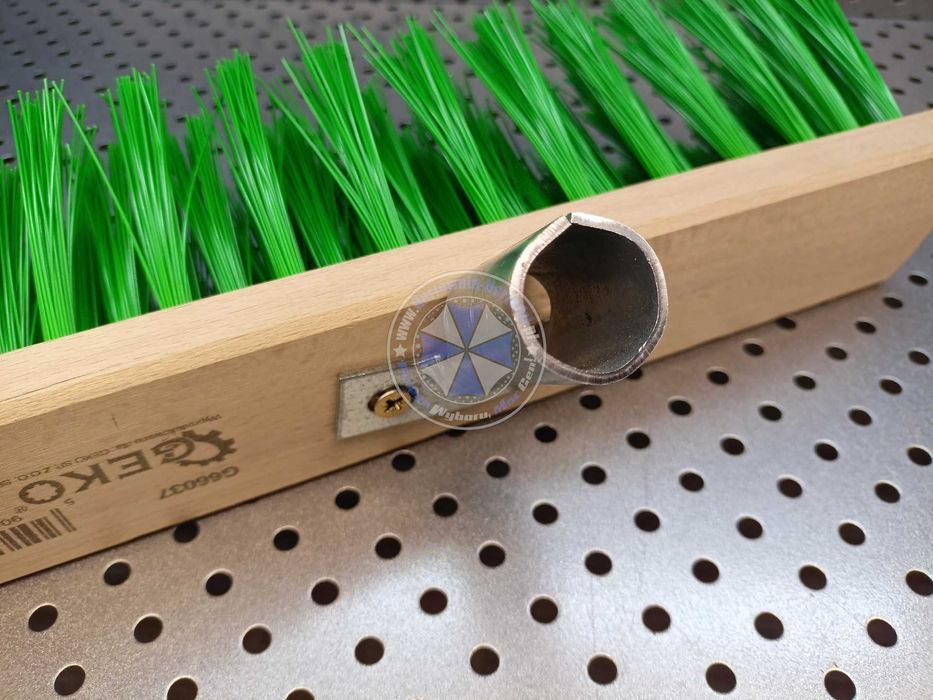 Ulicówka 30cm Miotła ulicówka 30cm Miotła drewniana ulicówka 30cm