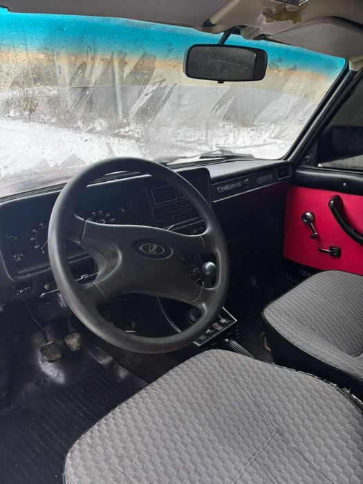 ВАЗ 2107 2005 року