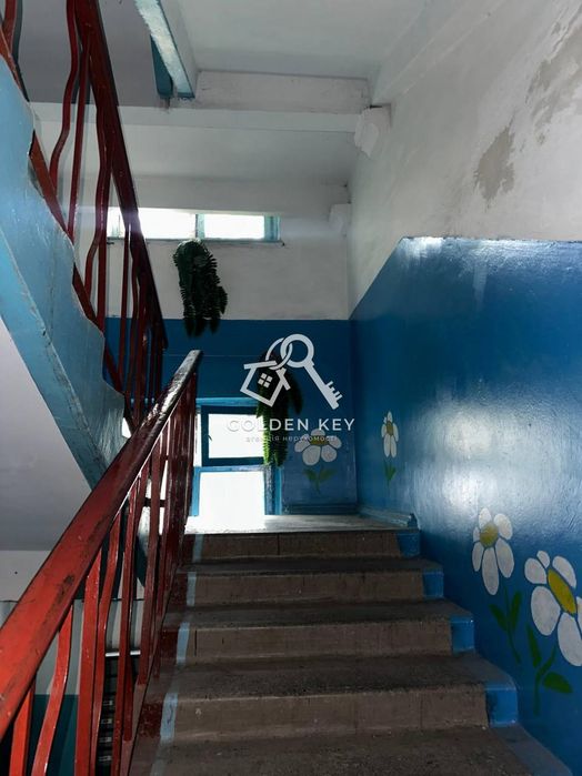 Продаж 2 кімнатної квартири на 16 міській лікарні