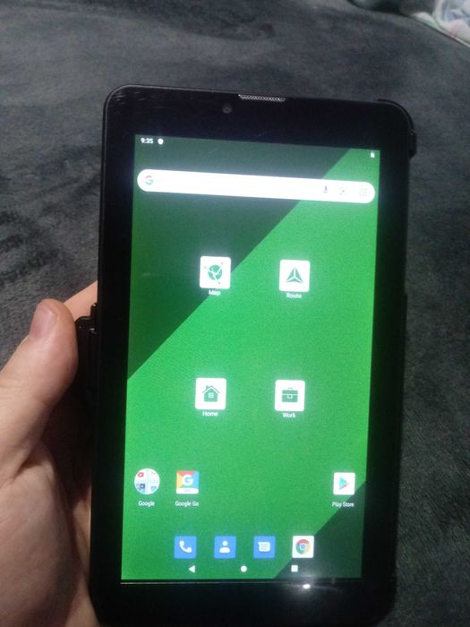 Tablet navitel t505 pro