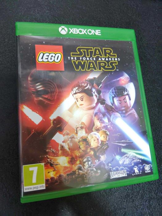 LEGO Star Wars Xbox One