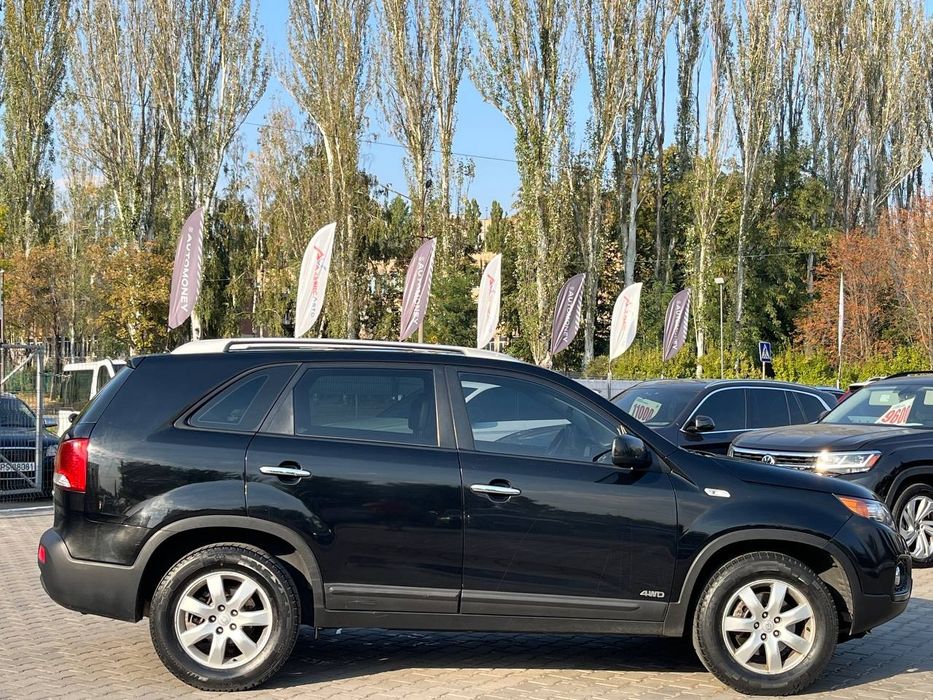 Kia Sorento №5090 (ВНЕСОК від 10%) Альянс Авто Кривий Ріг