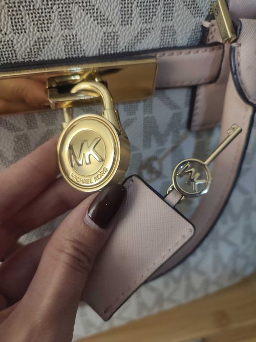 Vendo Bolsa Michael Kors