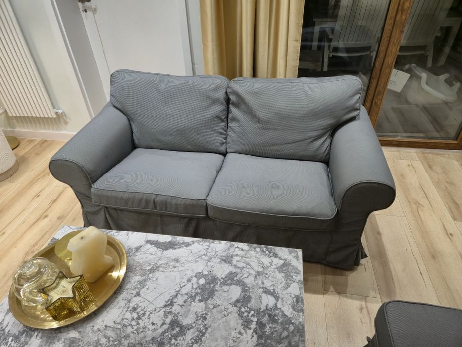 2 Sofy  Ektrop 2 osobowea