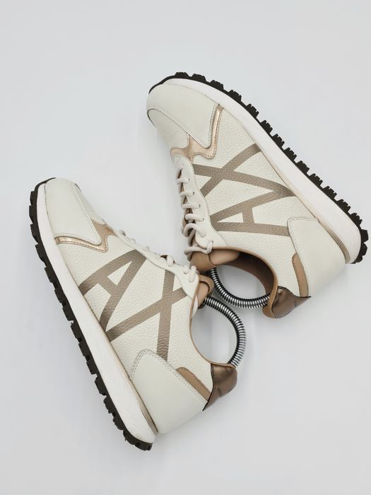 Armani Exchange sneakersy r.39