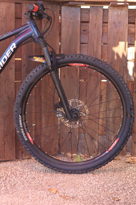 Bicicleta Rockrider XC 50 LTD 29' (M)