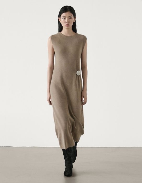 Плаття Massimo Dutti