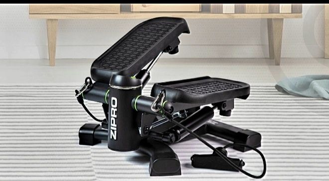 STEP stepper 2w1 fitness do ćwiczeń Roam  Zipro