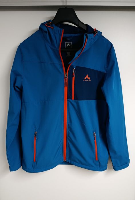 Kurtka męska Mckinley