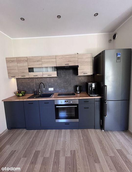 41,5 m² Brynów - Załęska Hałda | Park Kościuszki | Do zamieszkania