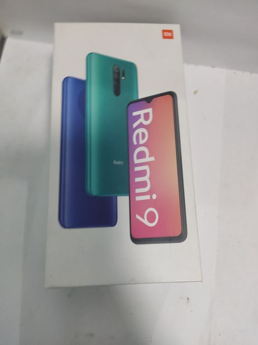 xiaomi redmi 9 dobry stan