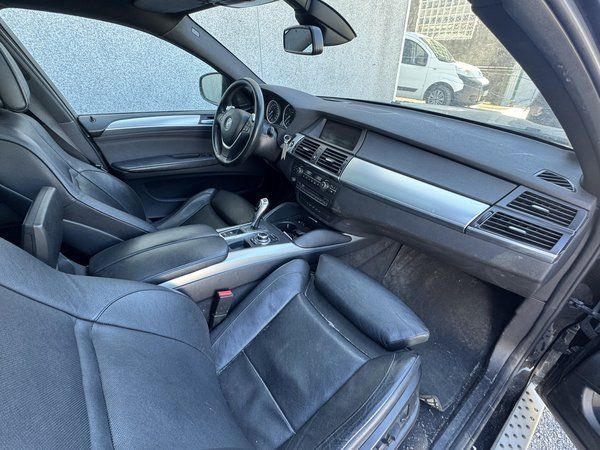 Kit Airbags Bmw X6 E71