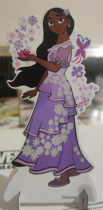 Фігурки "Енканто"