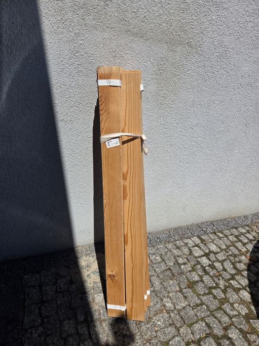 Stelaż żebrowy Ikea Lade 90x200cm