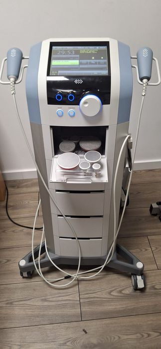 Máquina de TECARTERAPIA BTL-6000 TR-Therapy Elite