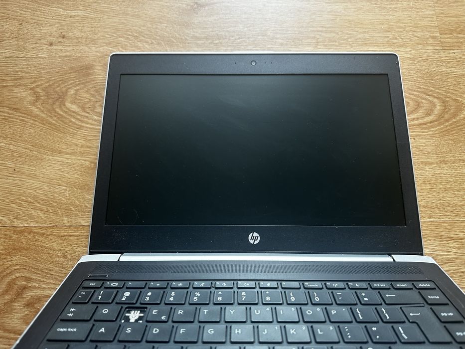 Laptop HP ProBook 630 G5