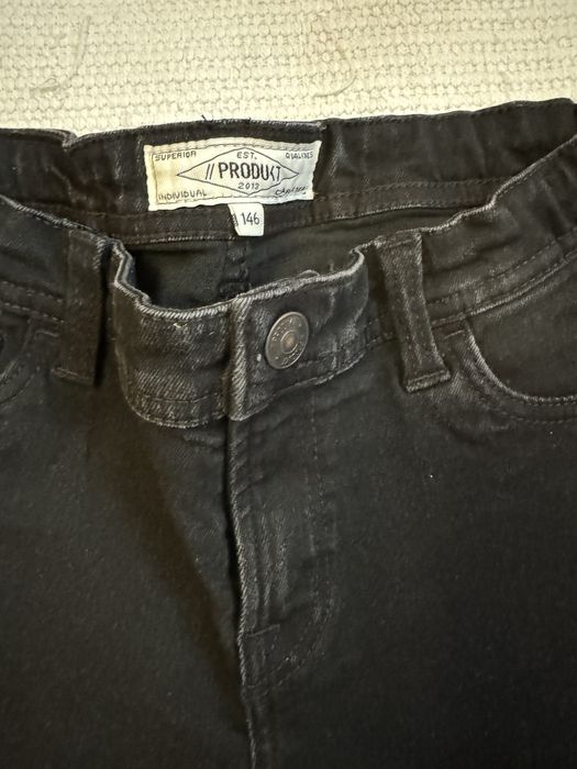 Шорти джинсові на хлопчика