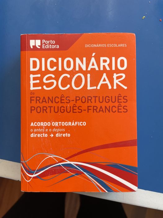 Livro O francês sem mestre em 30 dias - antigo Rio Tinto • OLX Portugal