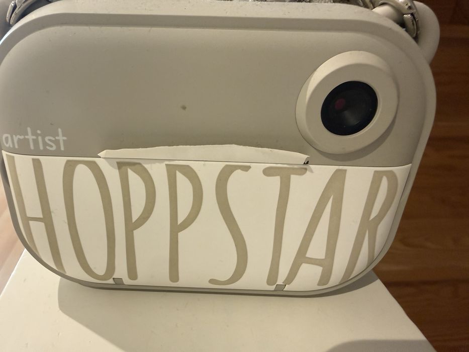 Maquina Fotografica Digital Infantil