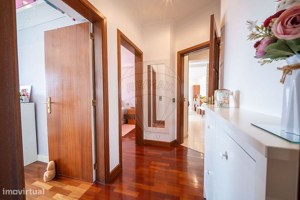 Apartamento T2 para venda