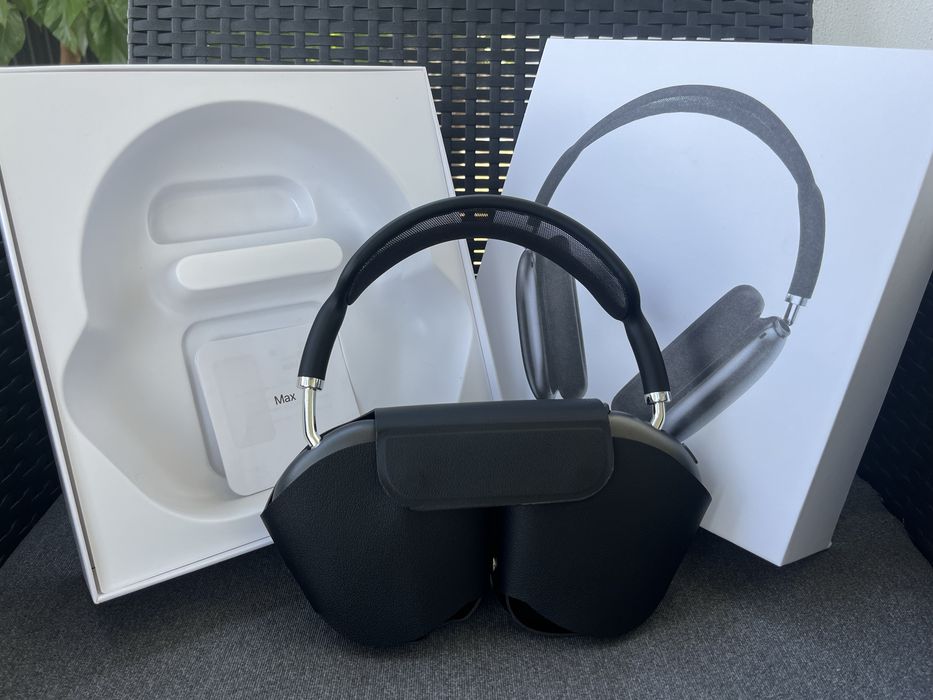 Apple AirPods Max 2gen | 1в1 оригінал | опт, дропшипінг