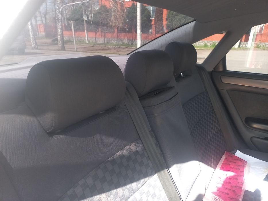 Ауди А6 С5 дизель 2700 $