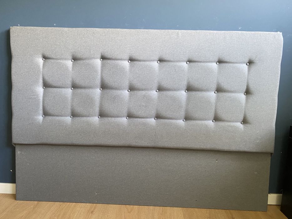 Plecy łóżka / Wezgłowie do łóżka szer. 160cm