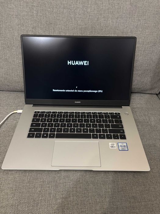 HUAWEI MateBook D15 8GB/256 GB SSD/15.6"/Windows 11