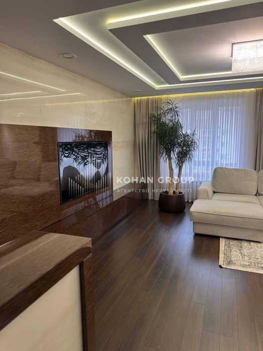 ‼️Продаж 2к квартири з меблями, 209.9 кв. м на вул. Зарічанська 11В, пентхаус‼️