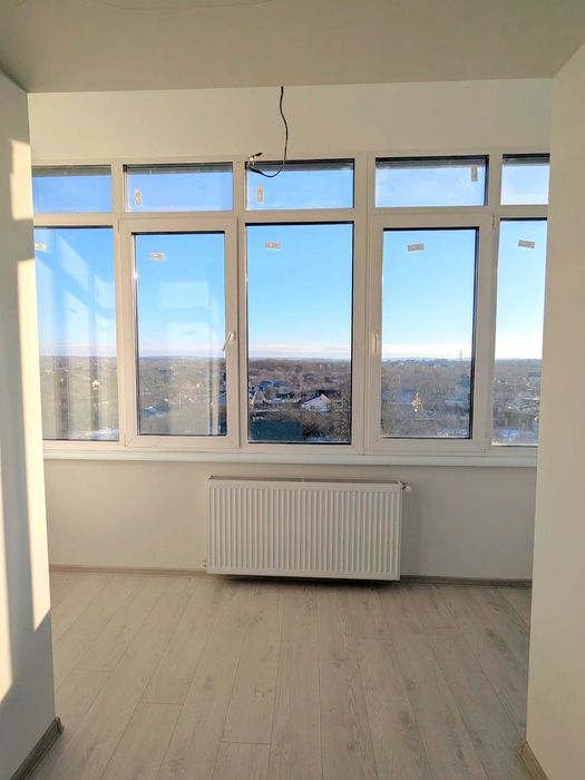 з РЕМОНТОМ по вул. Івасюка в ЖК Водограй